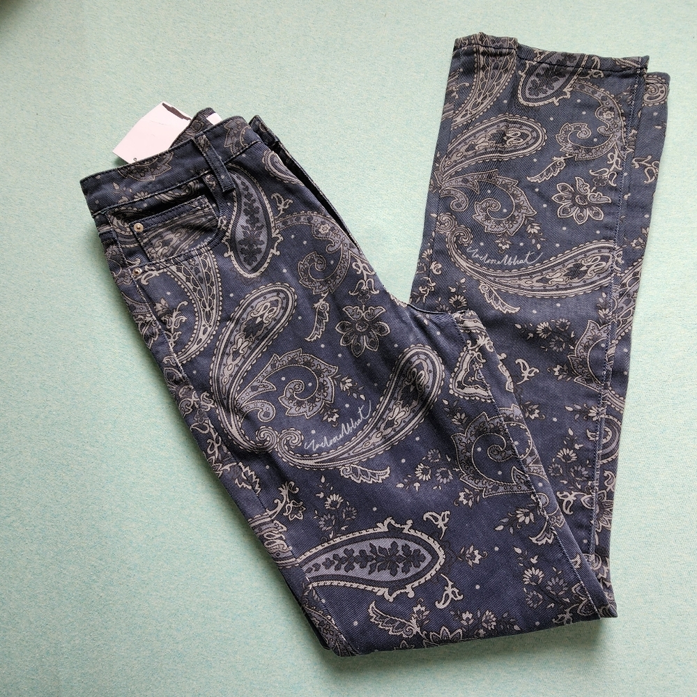 WeWoreWhat jeans